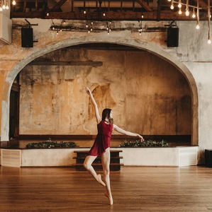 Fundraising Page: Chloe Johnson